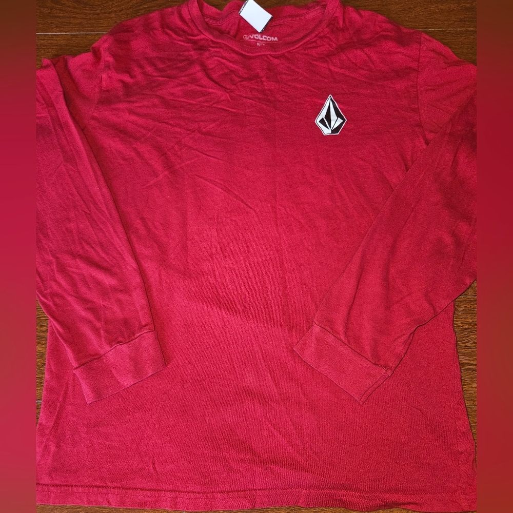 Volcom LS T-shirt